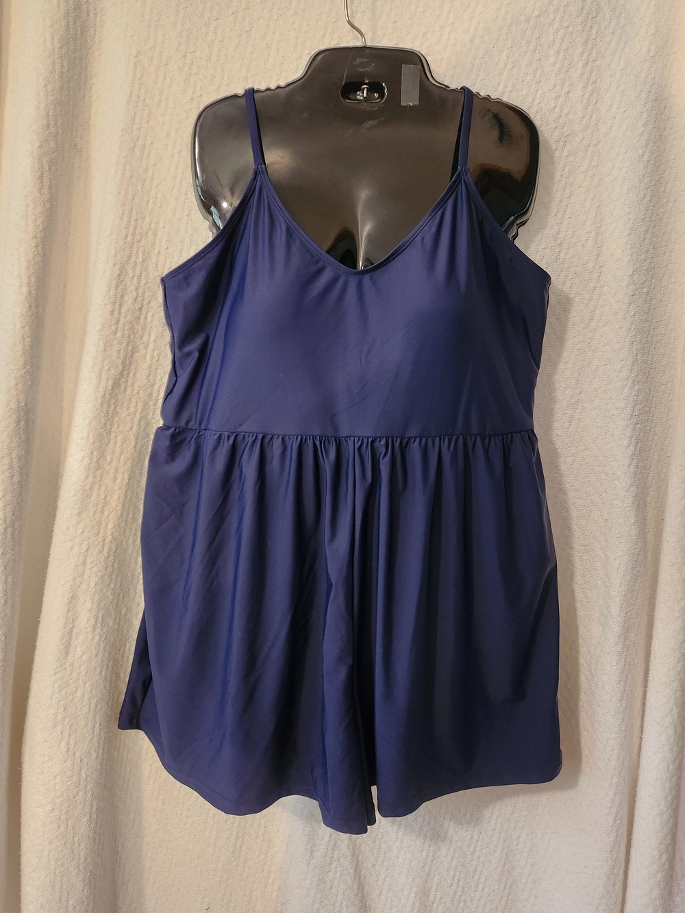 NWT CALYPSA Swim Dress SIZE 2X